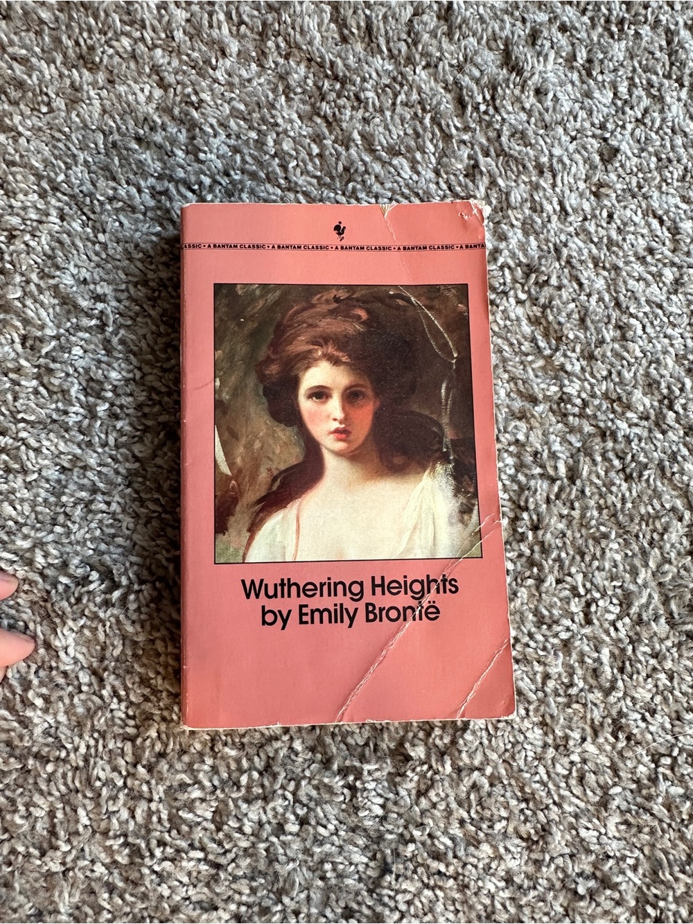 Withering Heights